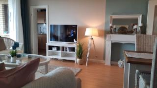 Ferienwohnung Wattkieker - Büsum - 8