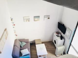 T2 bis terrasse PORT LEUCATE - Port Leucate - 5