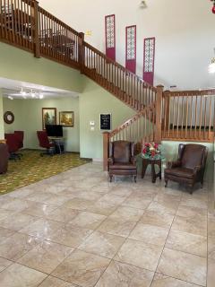 Brookwood Inn Branson - 4