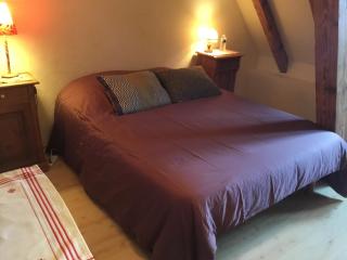 La maison rouge - Ostheim - 7