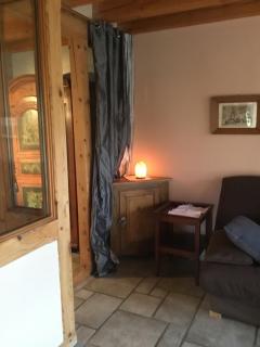 La maison rouge - Ostheim - 2