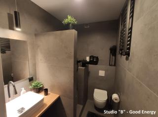Apartament Elbląg GoodEnergy - Stare Miasto, Oldtown, Altstadt - 3