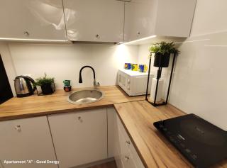 Apartament Elbląg GoodEnergy - Stare Miasto, Oldtown, Altstadt - 2