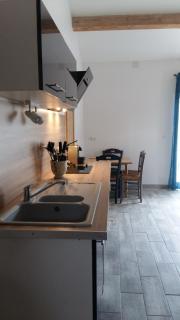 Le Clos des Vergers - Tarascona - 1