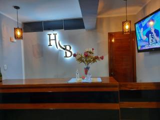 Hotel Betania - 9