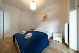 Apartamenty Jurowiecka - Białystok - 7