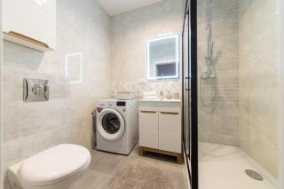 Apartamenty Jurowiecka - 6