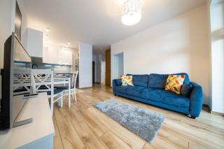 Apartamenty Jurowiecka - Białystok - 5