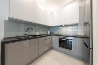 Apartamenty Jurowiecka - Białystok - 4