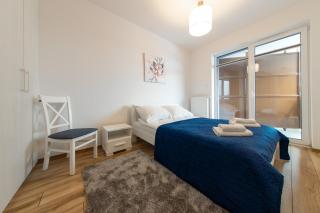 Apartamenty Jurowiecka - Białystok - 2