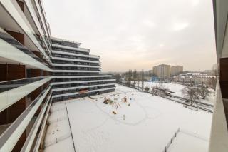 Apartamenty Jurowiecka - Białystok - 1