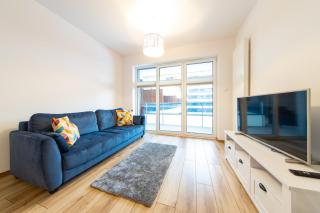 Apartamenty Jurowiecka - Białystok - 8
