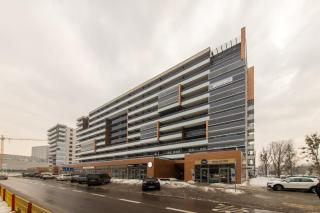 Apartamenty Jurowiecka - Białystok - 9