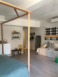casa minù santa chiara - Cagliari - 0