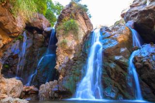 Afla Views Imlil - 2