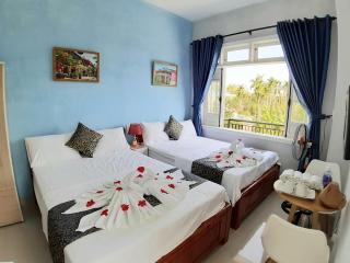 Ngoc Diep Homestay Hoi An - 1