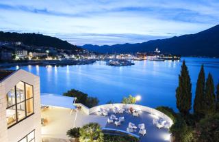 Aminess Younique Liburna Hotel - Korčula - 1