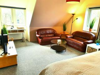 Appartement Schoorl - 3