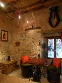 Chambres d'Hôtes La Vallée des Vignes - Monthou-sur-Cher - 5
