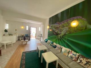Iguana Guesthouse - Lagos - 0