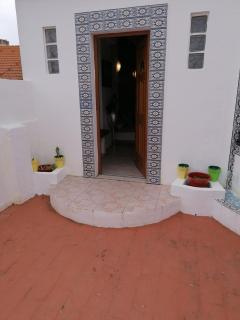 Iguana Guesthouse - Lagos - 1