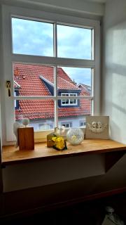 Apartement *Harzblick* - Nordhausen - 8