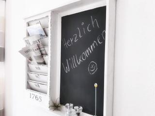 Ferienwohnung Wellenreiter - Sassnitz - 9