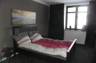 Sonnige Ferienwohnung Am Sternberg - 5