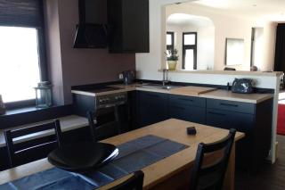 Sonnige Ferienwohnung Am Sternberg - Extertal - 3
