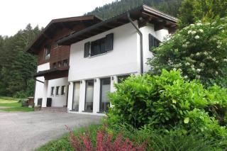 Haus Pachole - Partenen - 0