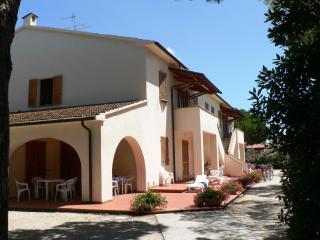 Ghiacci Vecchi Residence - Venturina Terme - 8