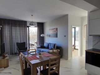 Apartament Kapitana Sea Wave - Darlowko - 3