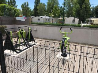 Camping La Carabasse 4* - 8