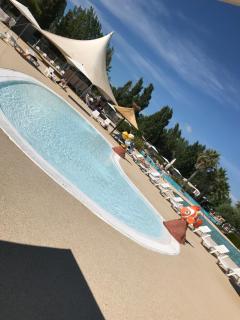 Camping La Carabasse 4* - 3