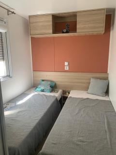 Camping La Carabasse 4* - 2