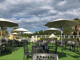 Camping La Carabasse 4* - 1