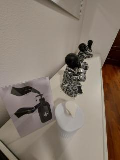 Apartamentos Florida Casablanca - Vigo - 3