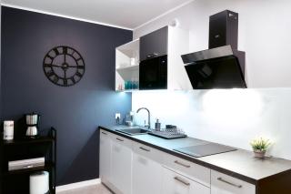 LAGUNA Apartament Polanica Residence 13 - Polanica-Zdrój - 8