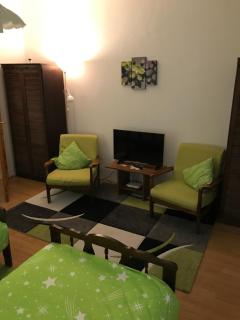 Zen apartman - Szolnok - 4