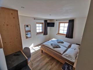 Chalet Pizabela Bait da Pizabela - Livigno - 2