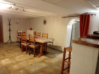Appartement dans le Morvan 16 min de l'autoroute - Beauvilliers - 6