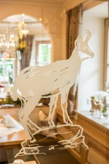 Hotel Alpspitz B&B - 2