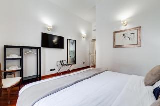 BDC - Spanish Steps Gold 2bdr suite - Roma - 5
