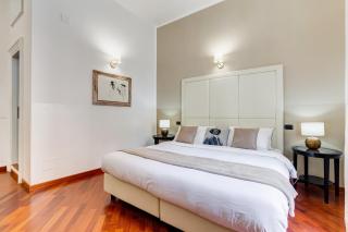 BDC - Spanish Steps Gold 2bdr suite - Roma - 3