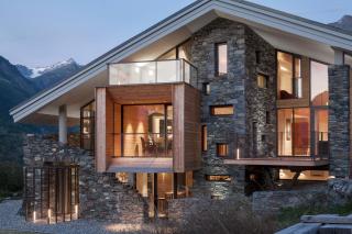Mineral Lodge & Spa - Villaroger - 7
