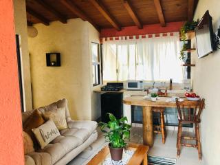 Departamento Rinconcito olivo, 5min centro, home office - 2