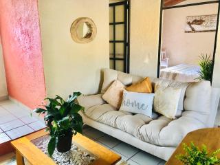 Departamento Rinconcito olivo, 5min centro, home office - 1