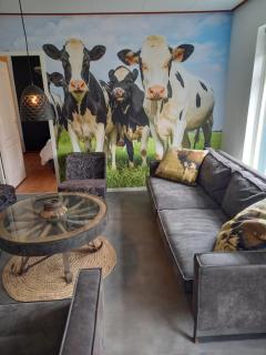 Aan 't weitje - Ermelo - 0