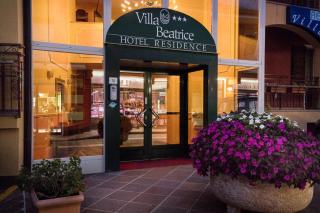 Hotel Residence Villa Beatrice - Brenzone sul Garda - 8