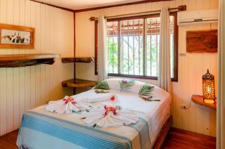 Tico Adventure Lodge - 5